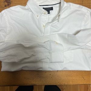 Men’s button down